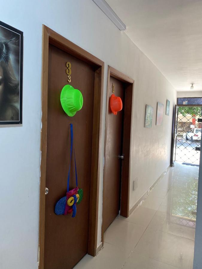 Casa Hostal Buenavista Barranquilla (Atlantico) Exterior foto