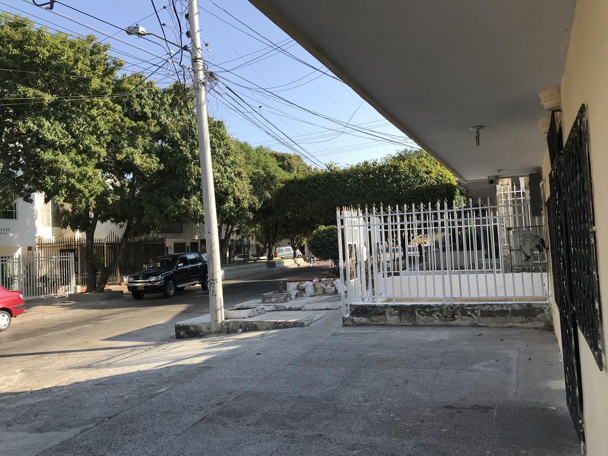 Casa Hostal Buenavista Barranquilla (Atlantico) Exterior foto