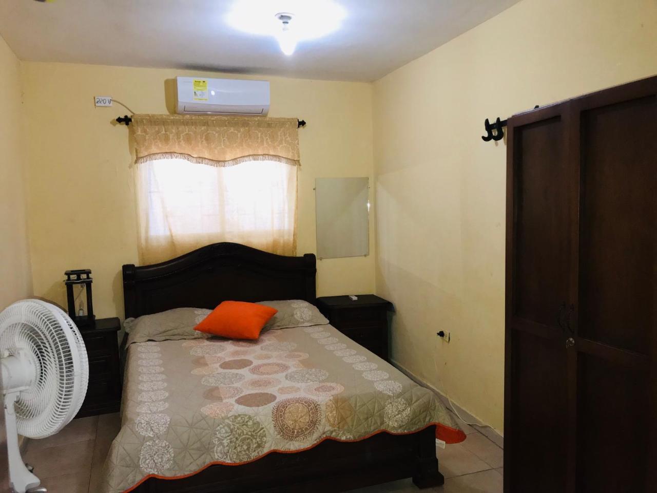 Casa Hostal Buenavista Barranquilla (Atlantico) Exterior foto