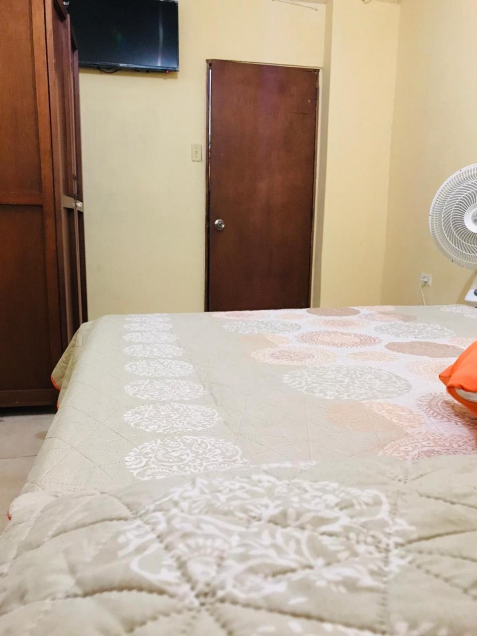 Casa Hostal Buenavista Barranquilla (Atlantico) Exterior foto
