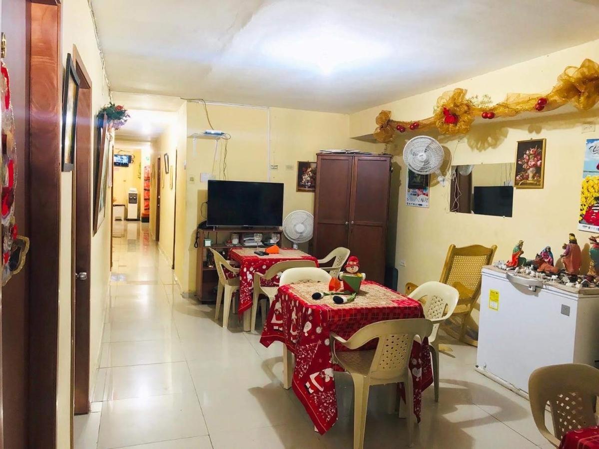 Casa Hostal Buenavista Barranquilla (Atlantico) Exterior foto