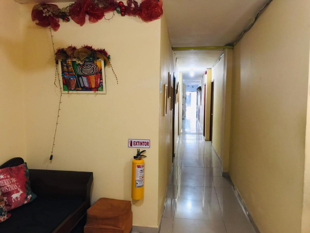 Casa Hostal Buenavista Barranquilla (Atlantico) Exterior foto